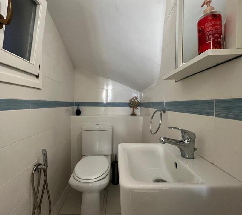 Photo of Bathroom in Monolithos
