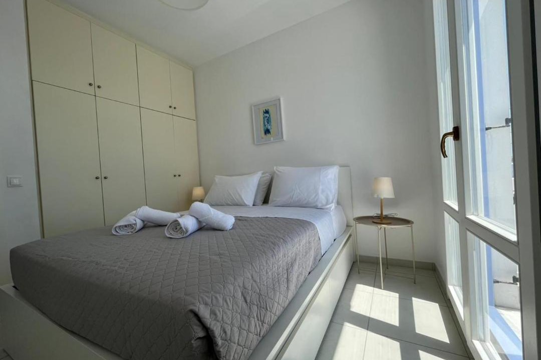 Photo of Bedroom in Monolithos