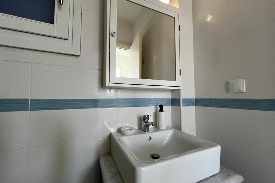 Photo of Bathroom in Monolithos