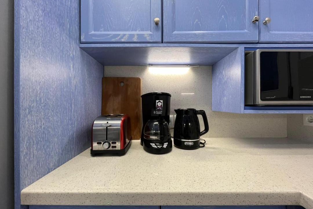 Photo of Kitchen in Monolithos