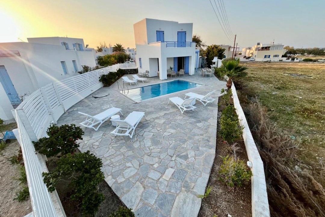 Photo of Others in Monolithos