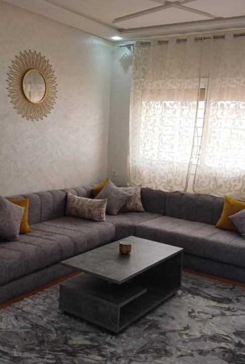 Photo of Livingroom in Immouzer