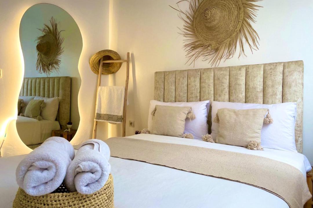 Photo of Bedroom in Martil