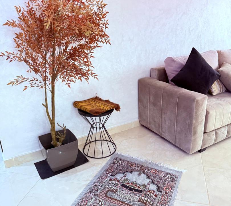 Photo of Livingroom in Berkane