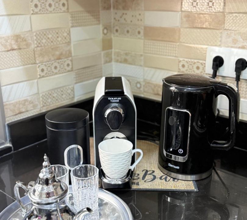 Photo of Kitchen in Berkane