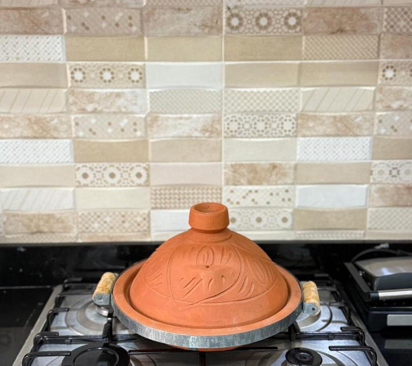 Photo of Kitchen in Berkane