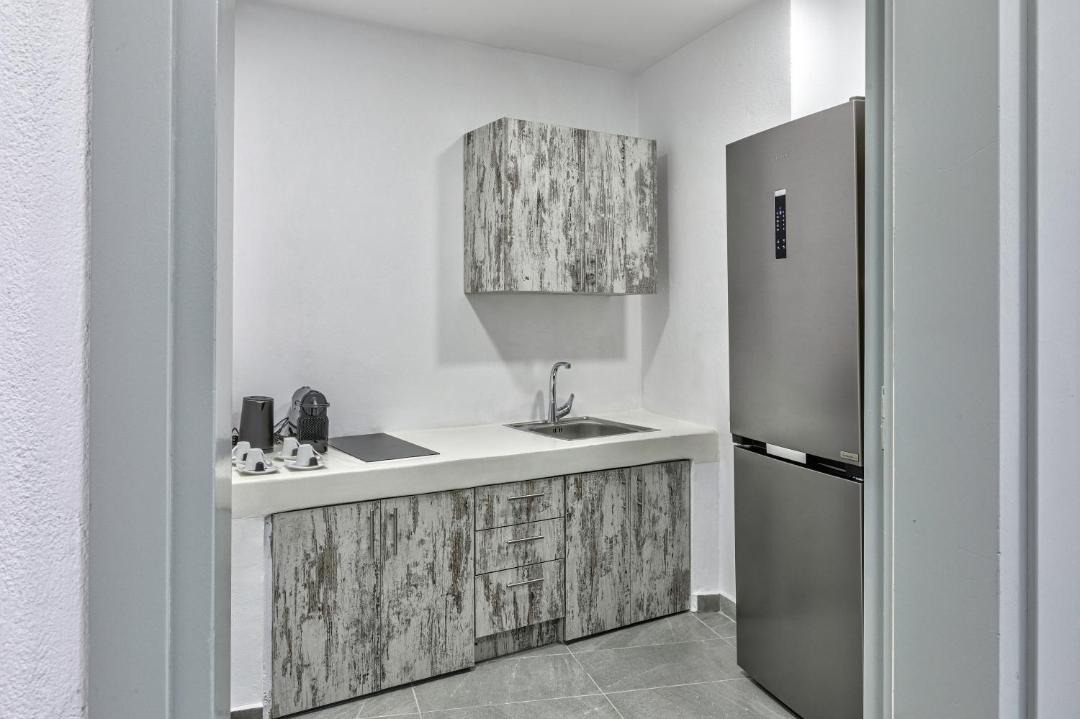 Photo of Bathroom in Exo Gialos
