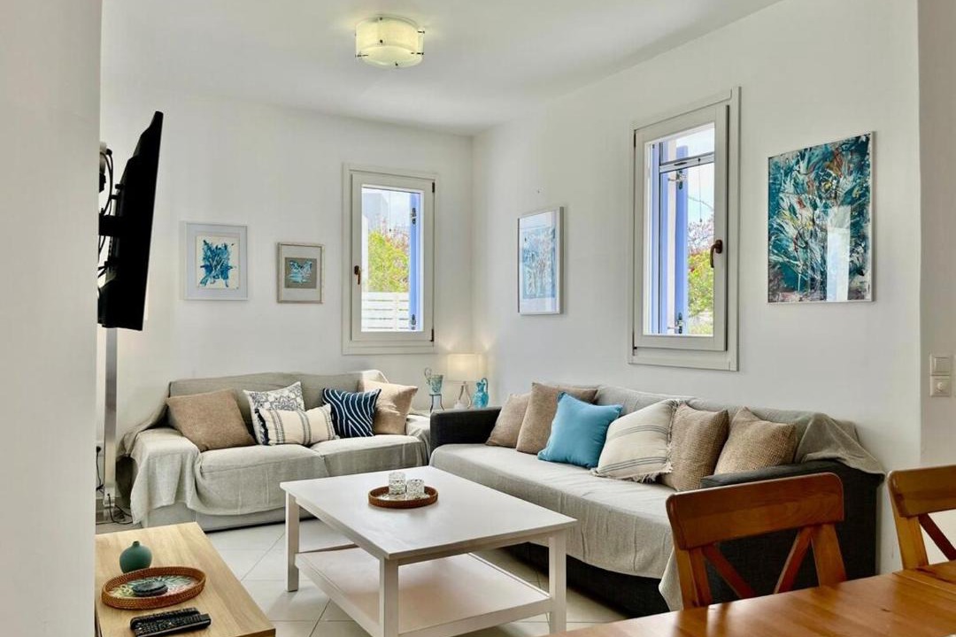 Photo of Livingroom in Monolithos
