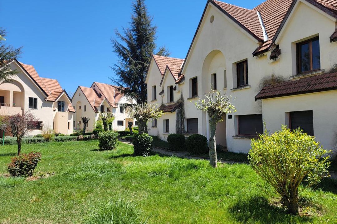 Photo of Buildings in Ifrane