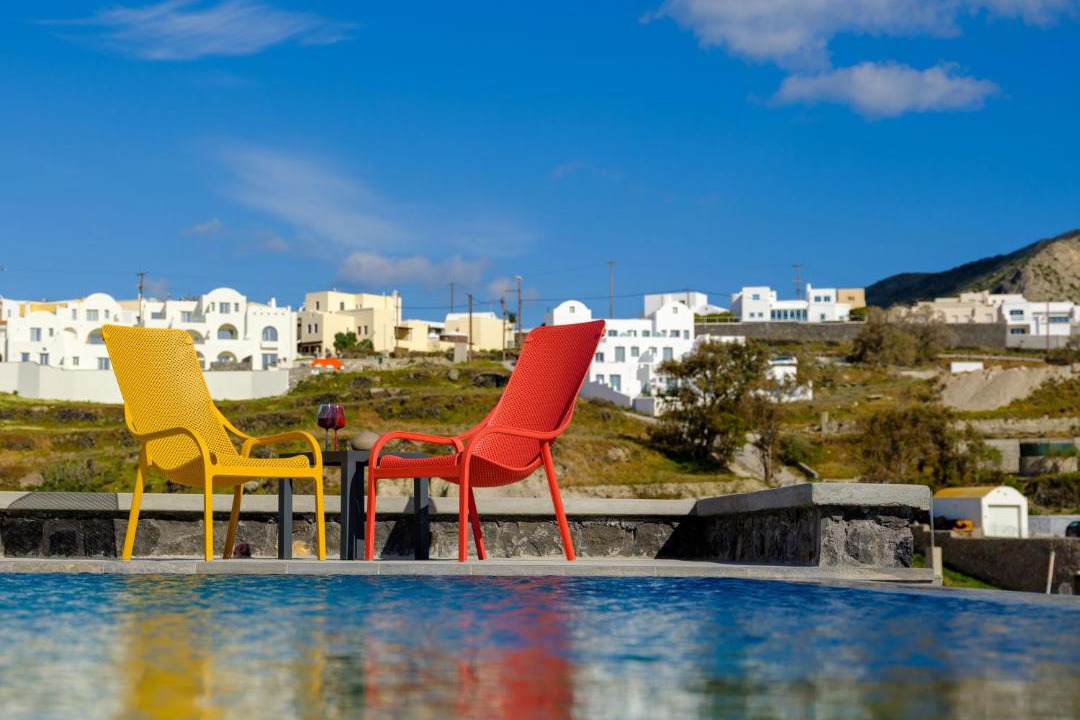Photo of Others in Santorini