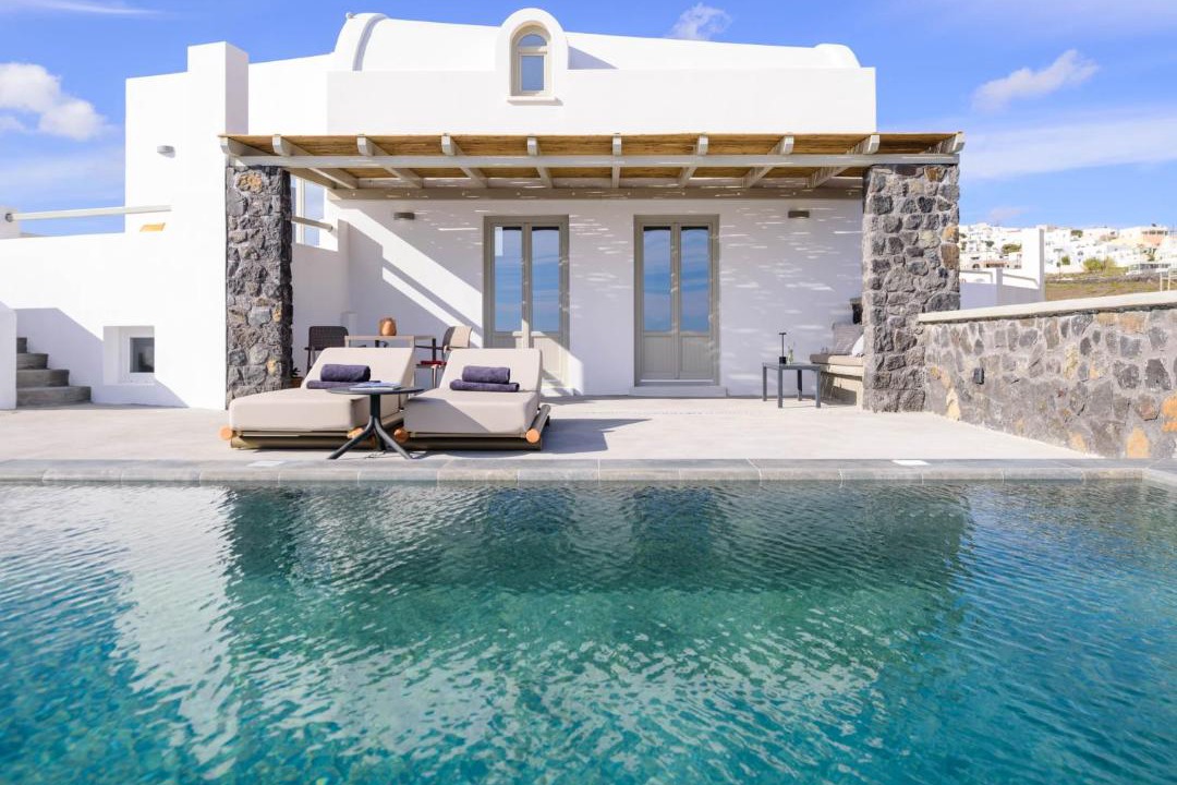 Photo of Others in Santorini