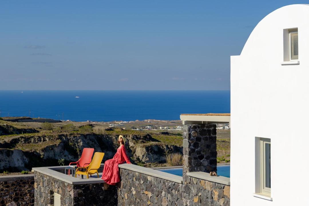 Photo of Others in Santorini