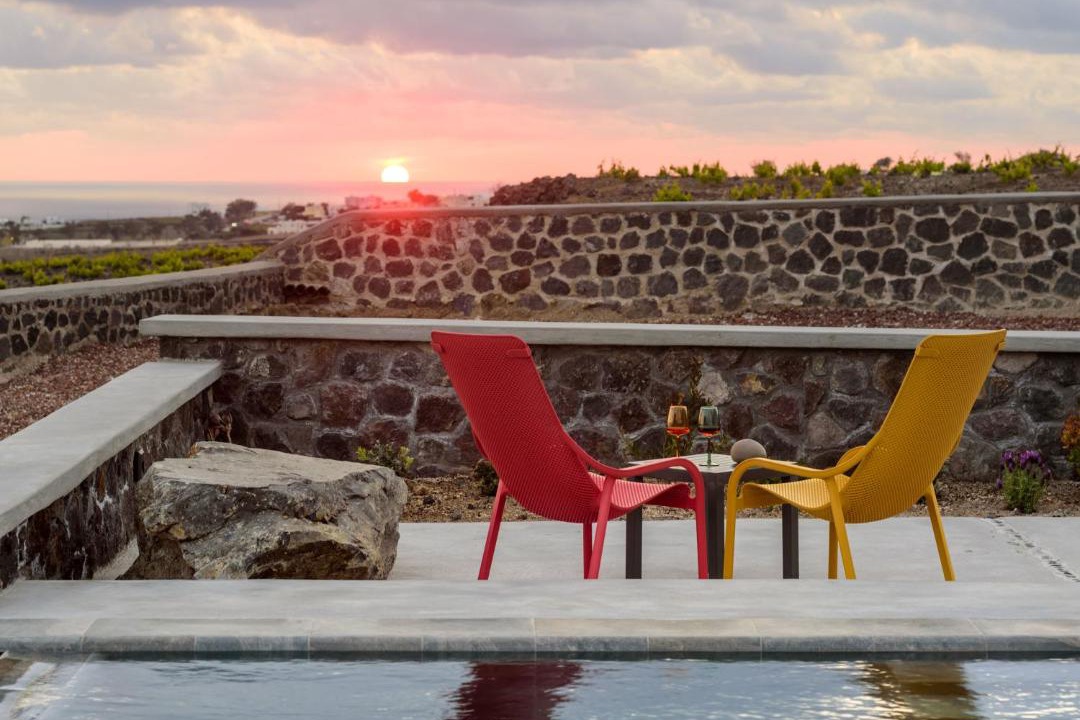 Photo of Others in Santorini
