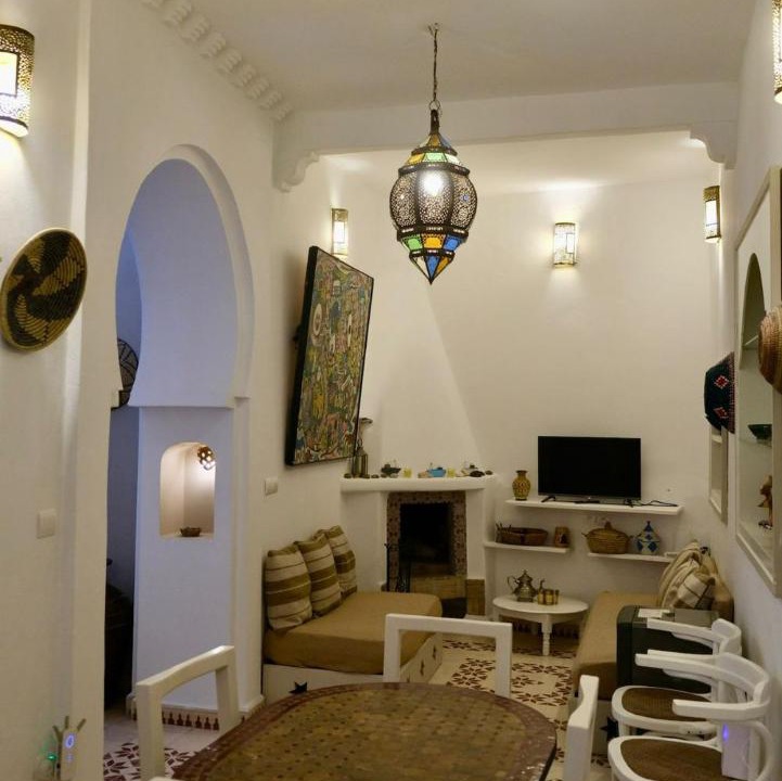 Photo of Others in Kasbah