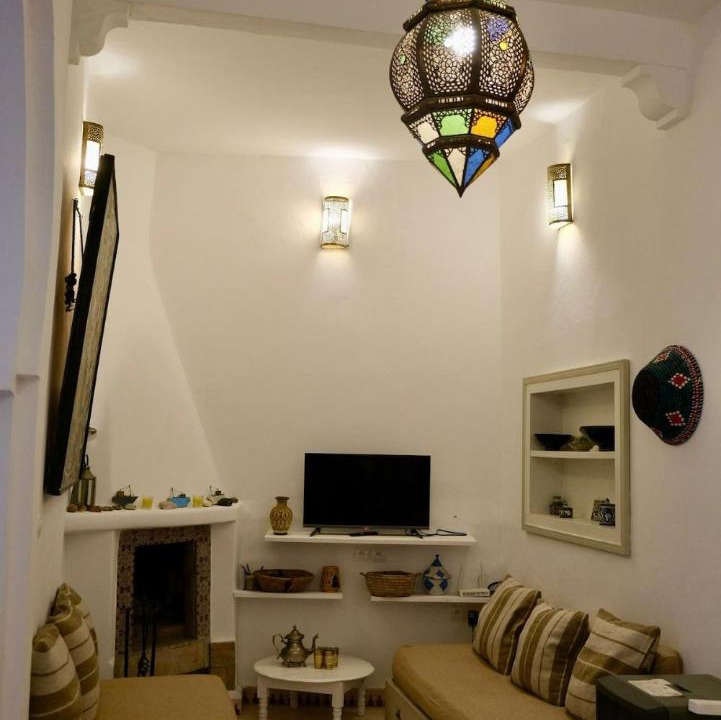 Photo of Livingroom in Kasbah