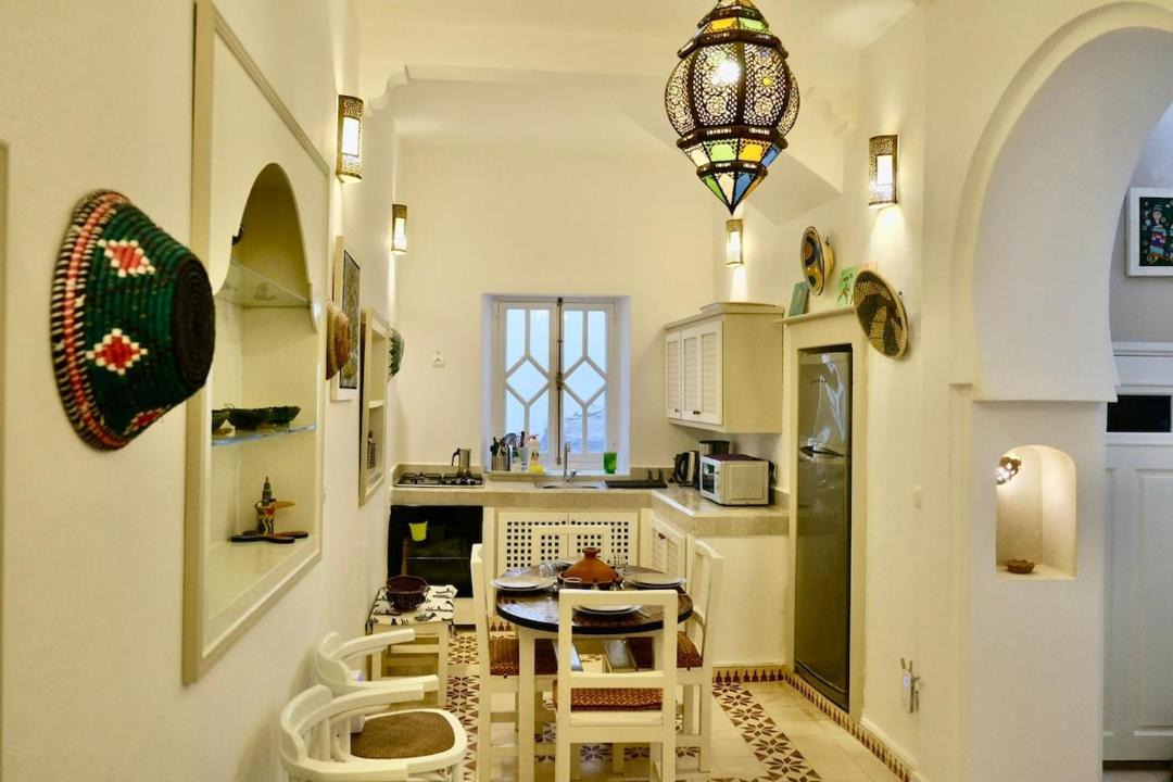 Photo of Others in Kasbah