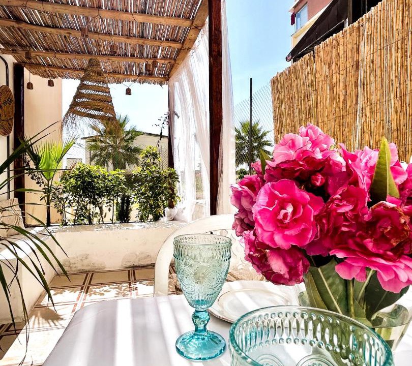 Photo of Patio Balcony in Hjar Ennhal