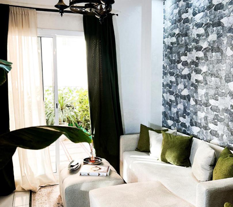 Photo of Livingroom in Hjar Ennhal