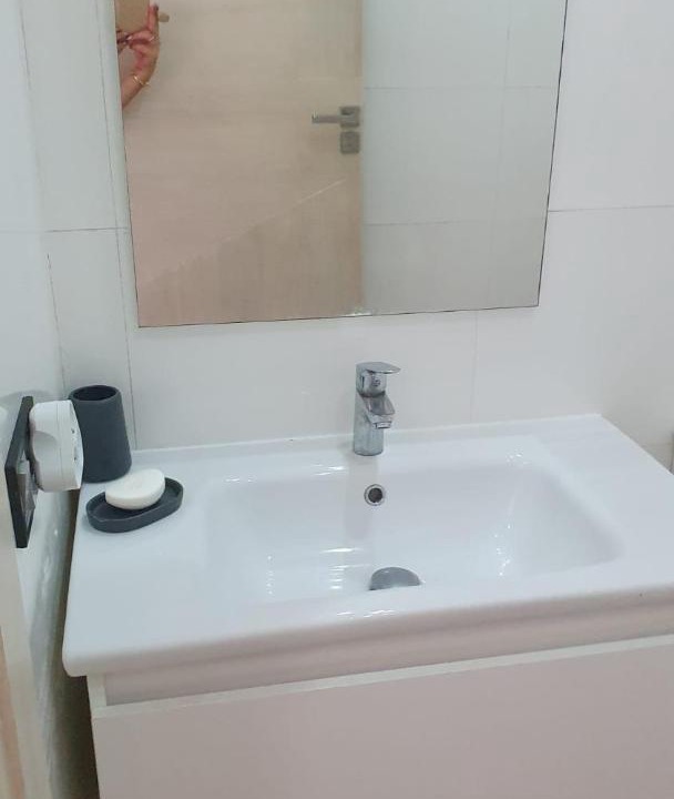 Photo of Bathroom in Skhirat Plage