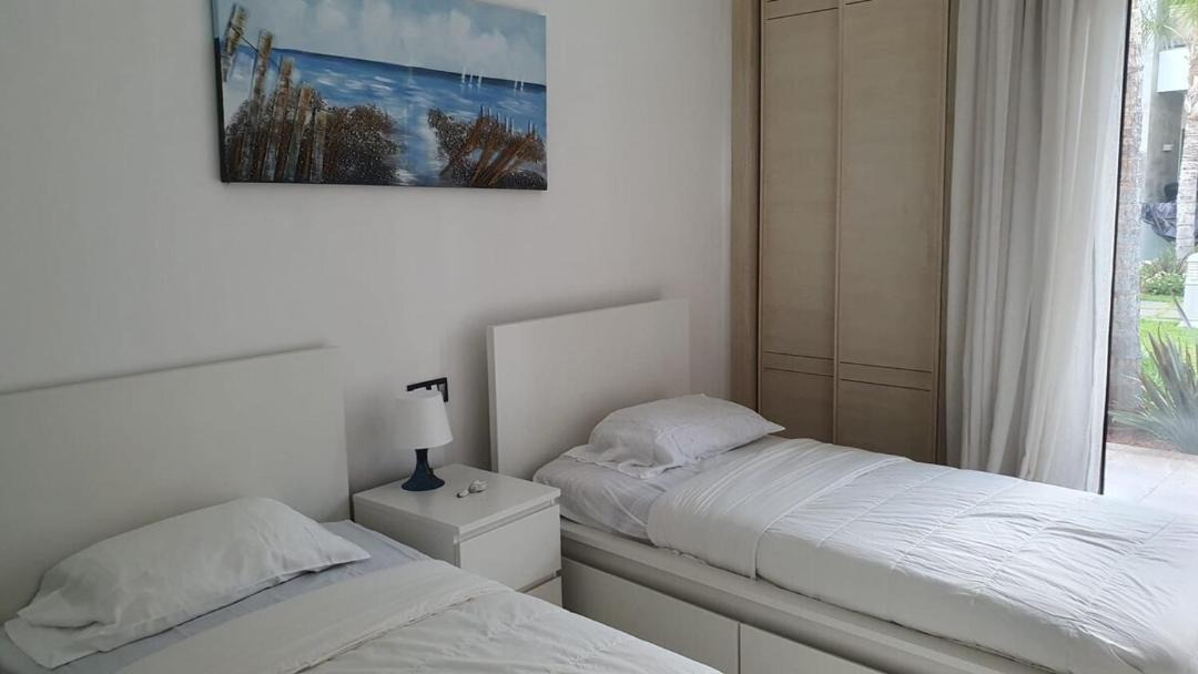 Photo of Bedroom in Skhirat Plage