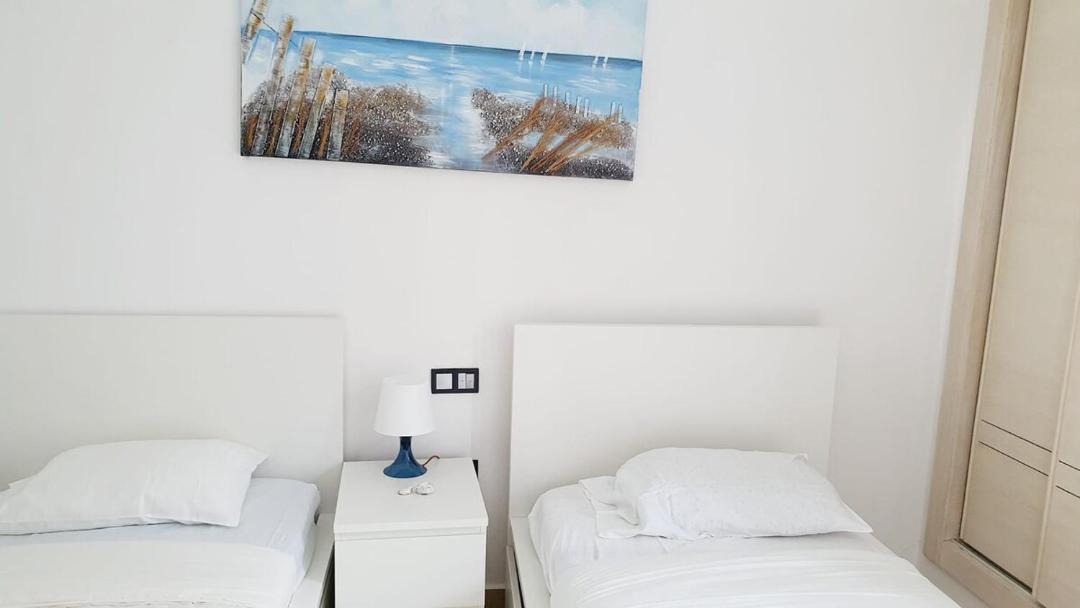 Photo of Bedroom in Skhirat Plage