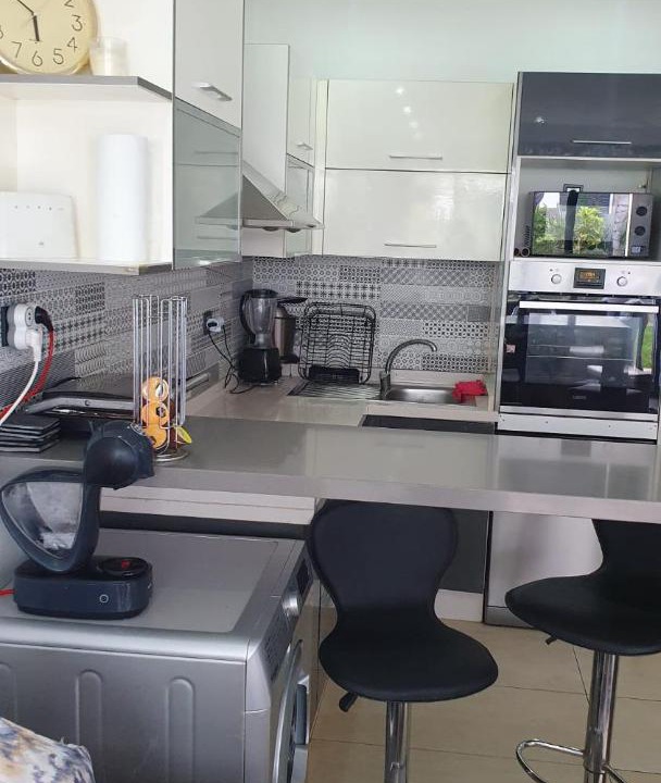 Photo of Kitchen in Skhirat Plage