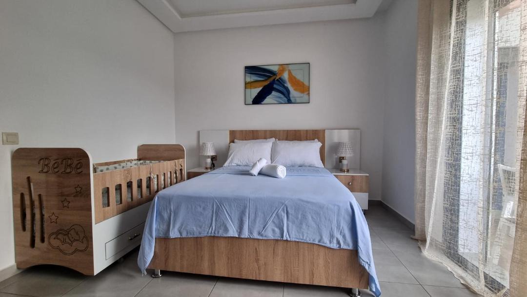 Photo of Bedroom in Martil