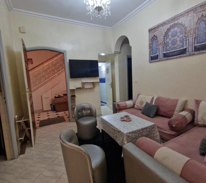 Photo of Livingroom in Meknes