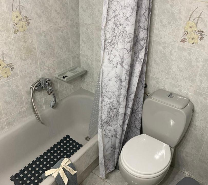 Photo of Bathroom in Sipiada