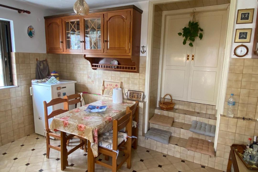 Photo of Kitchen in Sipiada