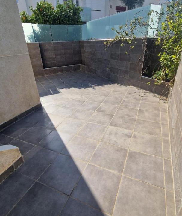 Photo of Patio Balcony in El Ensanche