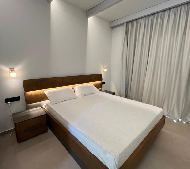 Photo of Bedroom in Karystos