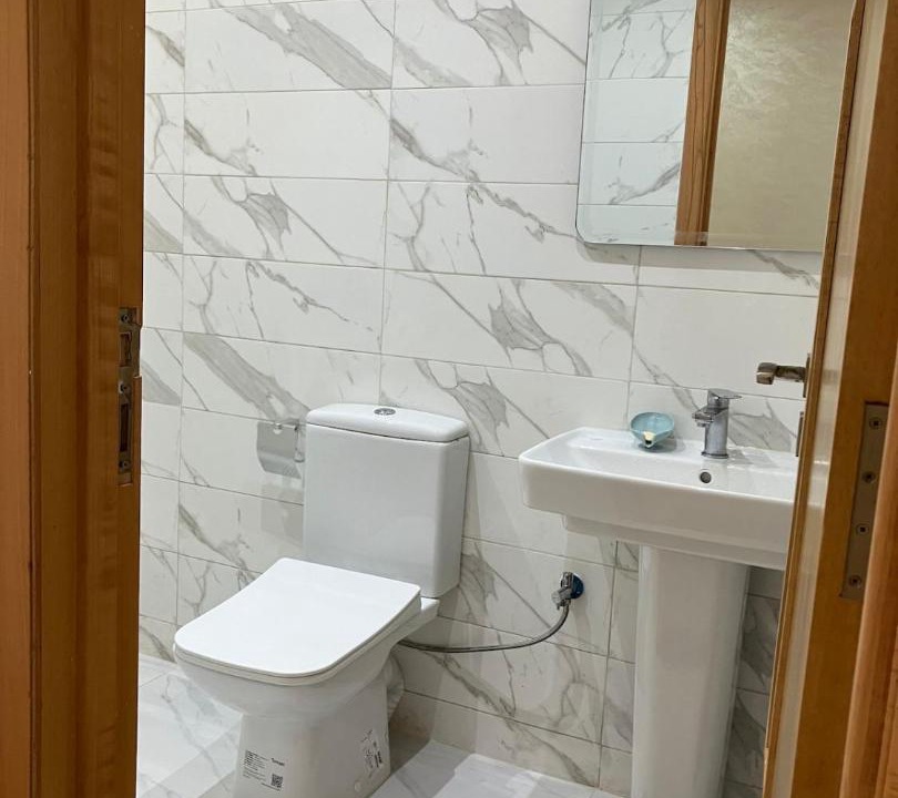 Photo of Bathroom in Haouzia