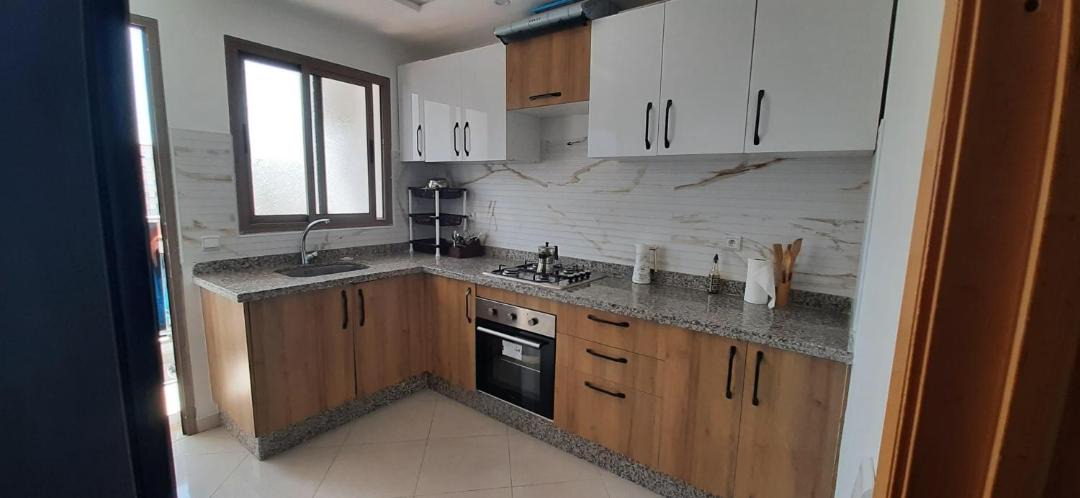 Photo of Kitchen in Haouzia