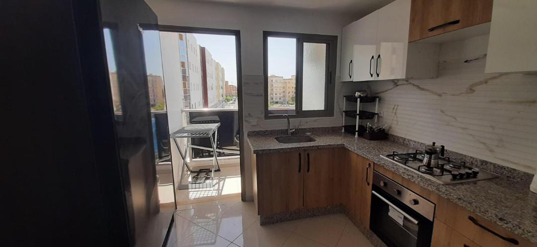 Photo of Kitchen in Haouzia
