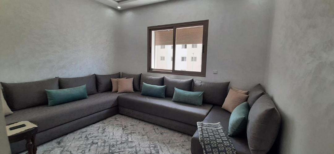 Photo of Livingroom in Haouzia
