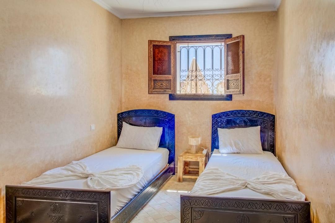 Photo of Bedroom in Tamrhakht