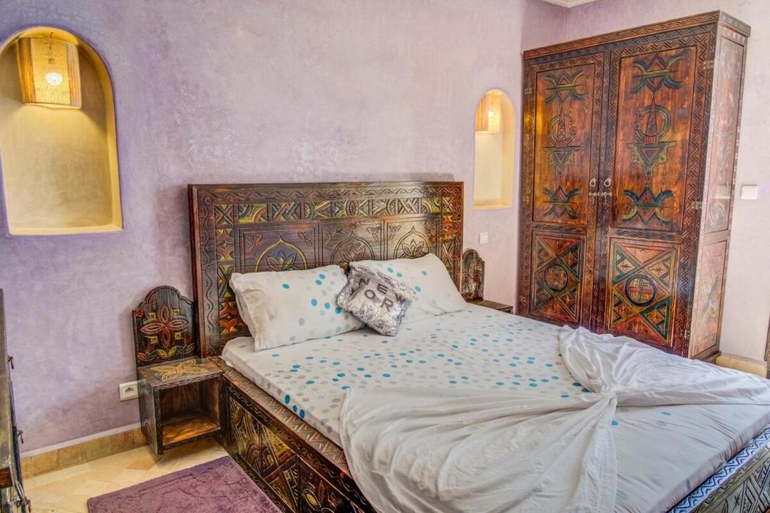 Photo of Bedroom in Tamrhakht