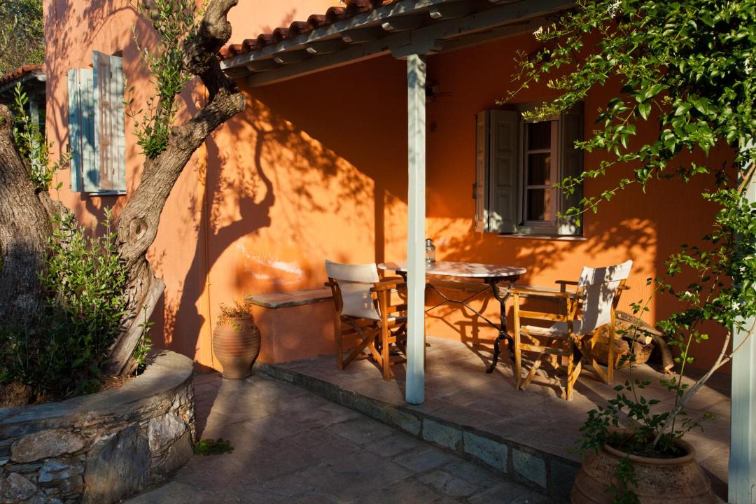 Photo of Others in Skopelos