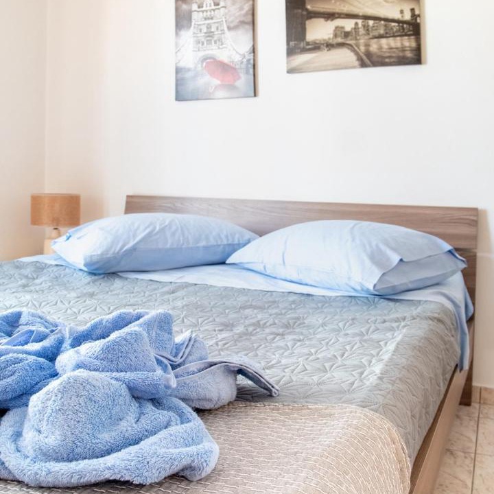 Photo of Bedroom in Volos