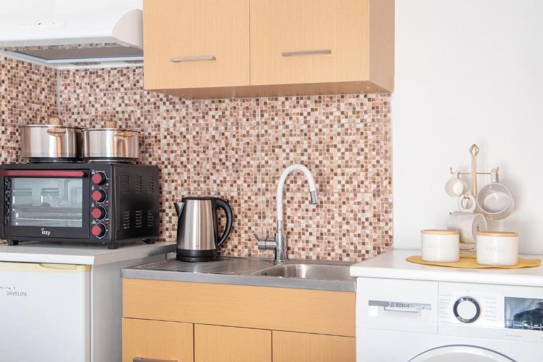 Photo of Kitchen in Volos