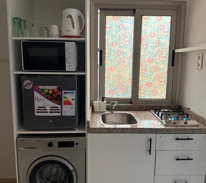 Photo of Kitchen in Fnideq