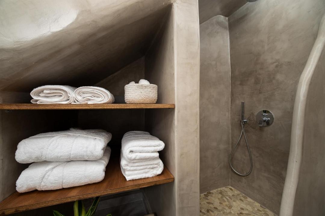 Photo of Bathroom in Emporio