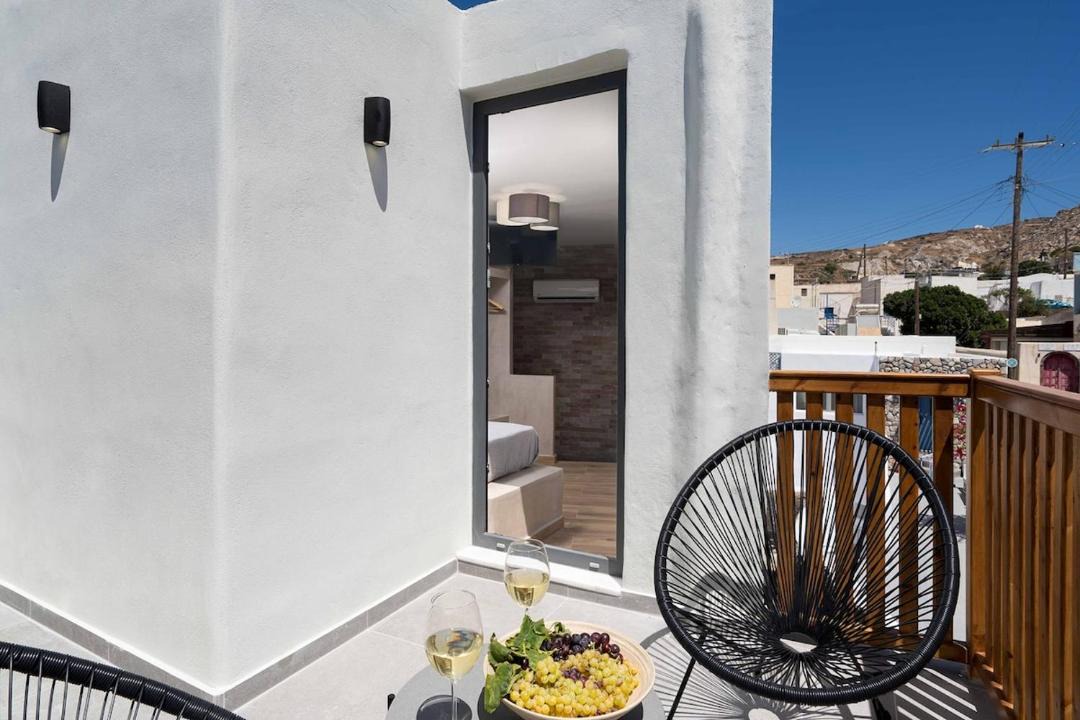 Photo of Patio Balcony in Emporio
