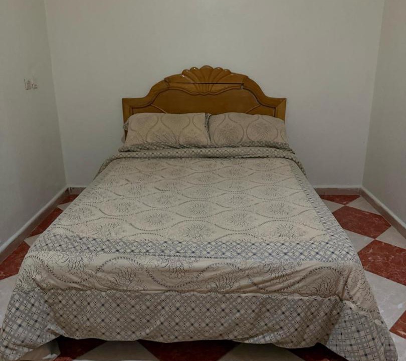 Photo of Bedroom in Meknes