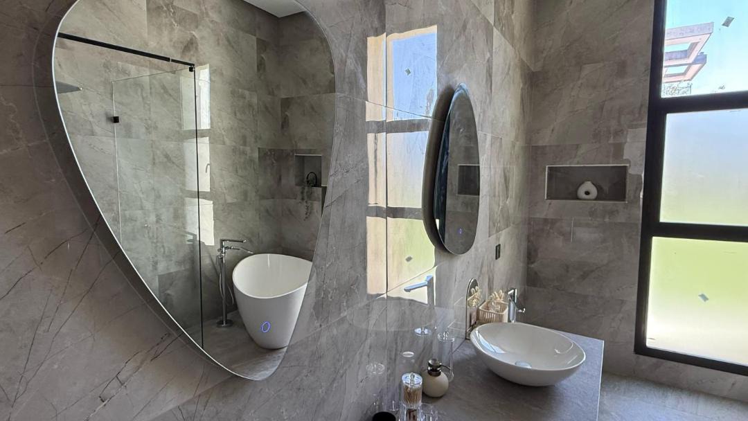 Photo of Bathroom in Agdal