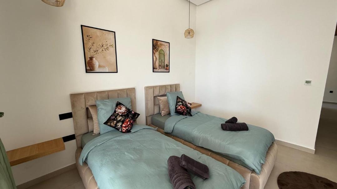 Photo of Bedroom in Agdal