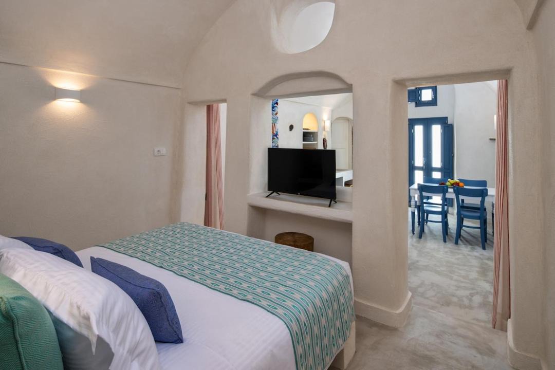 Photo of Bedroom in Megalochori