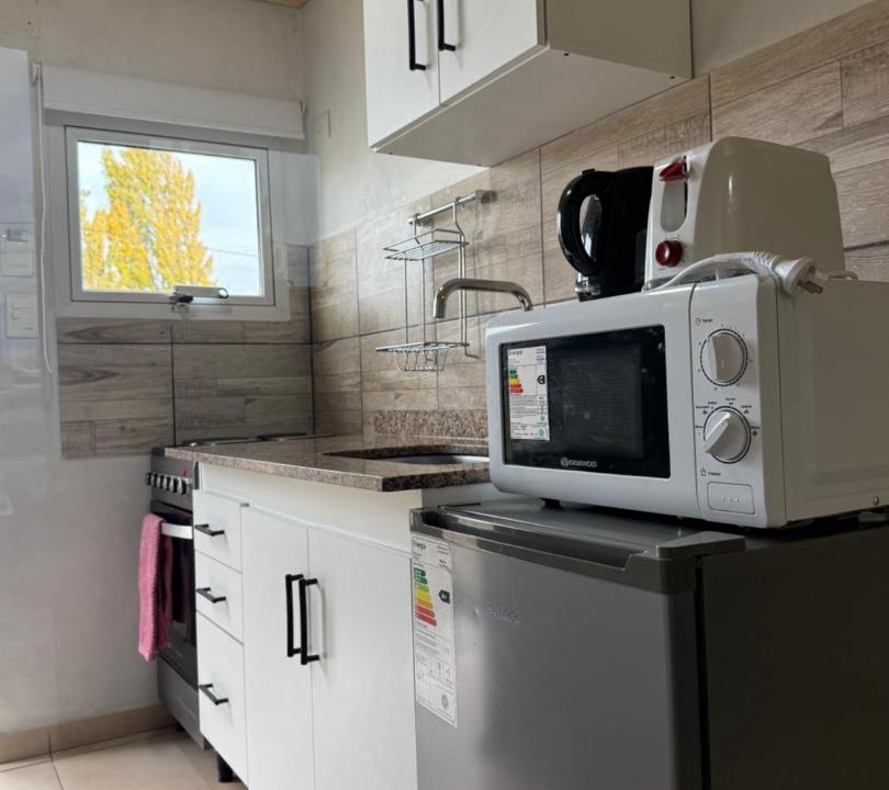 Photo of Kitchen in Perito Moreno