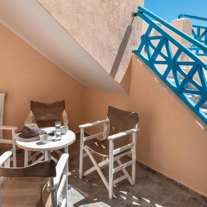 Photo of Patio Balcony in Perissa